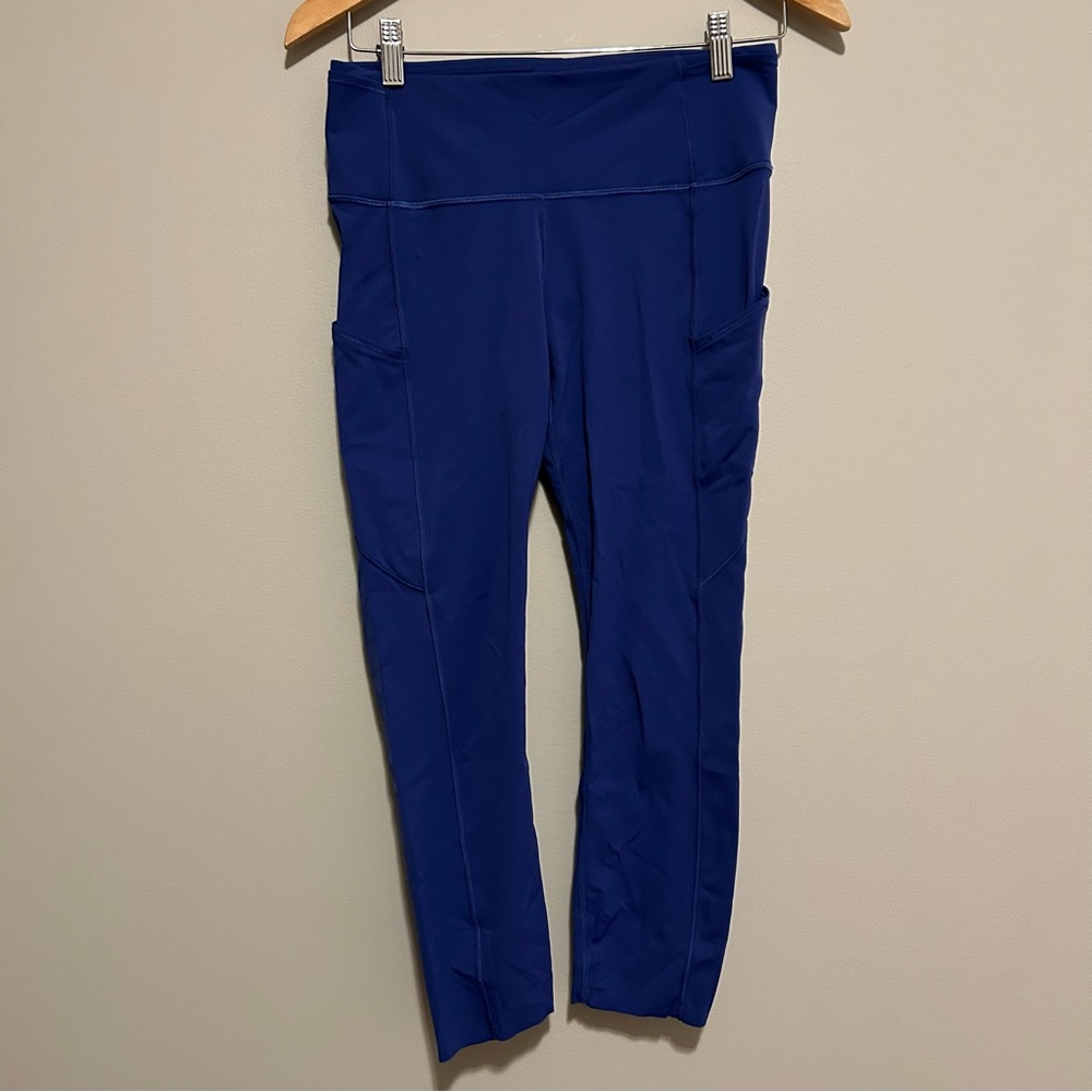 Lululemon Fast and Free High-Rise Crop 23"
Psychic (First Release) - Picture 7 of 7